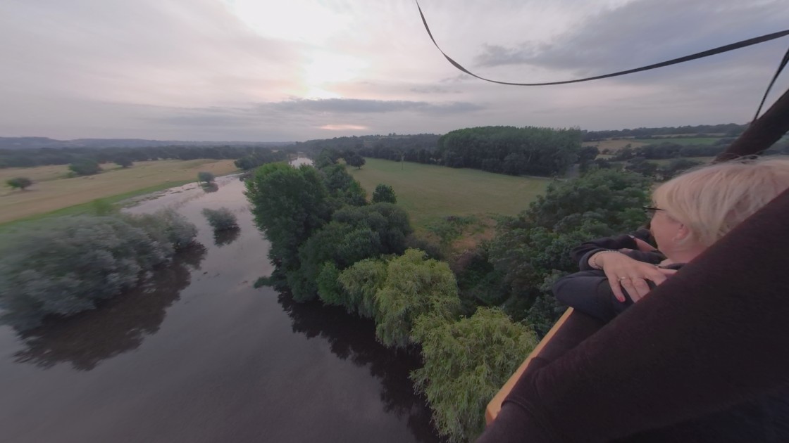 Avec la réalité virtuelle, Her-Bak Médias lauréat du concours « Résolutions »