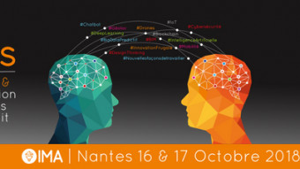 Le catalogue virtuel interactif et multimédia, présenté au DIMS Nantes, Digital & Innovation Makers Summit