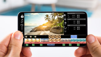 Le montage vidéo sur smartphone, quels avantages ?