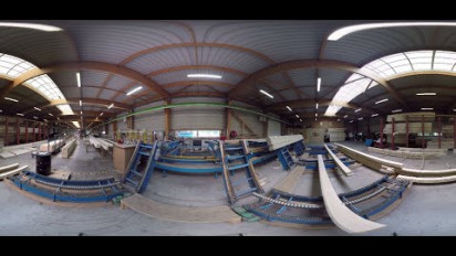 Visite virtuelle en 360° de France Poutres