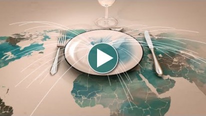 Vidéo de présentation du projet "coeur de Bretagne", une révolution au service de l'alimentation mondiale